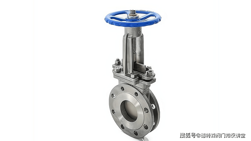 詳細(xì)解讀pz73w-10p/16p刀型閘閥型號(hào)含義及應(yīng)用場(chǎng)景